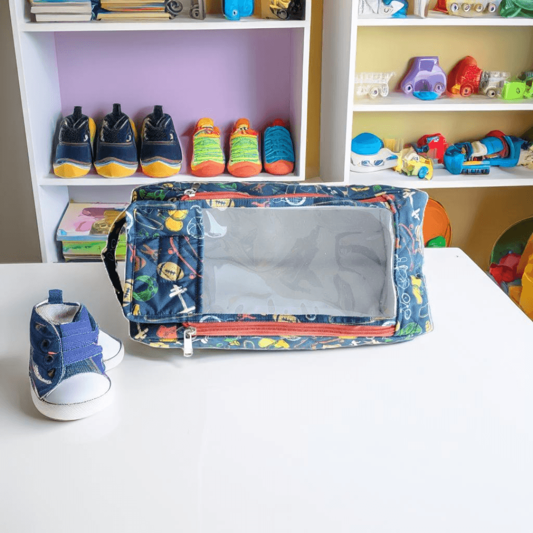 Buy Baby Shoe Organizers Online – Playful Plunge