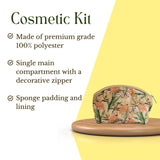 Cosmetic Kit - Tropical Paradise