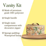 Vanity Kit - Tropical Paradise