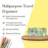 Multipurpose Travel Organiser - Farm Animals