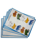 DIY Activity Kit & Adventure Box – Brown Bear