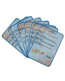 DIY Activity Kit & Adventure Box – Moo, Baa, La La La!