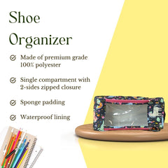Shoe Organizer - Fairytale