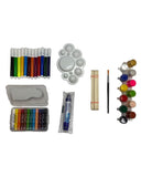 DIY Activity Kit & Adventure Box – Brown Bear