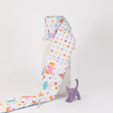 Cot Bumper - Fairy Tail