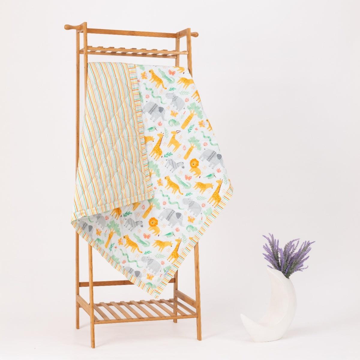 Complete Baby Bedding Set