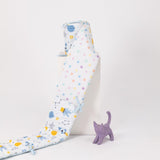 Cot Bumper - Outer Space