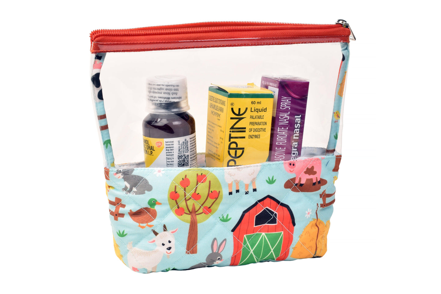 Medicine Kit - Farm Animals
