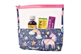 Medicine Pouch I First Aid Kit Pouch - Fairytale