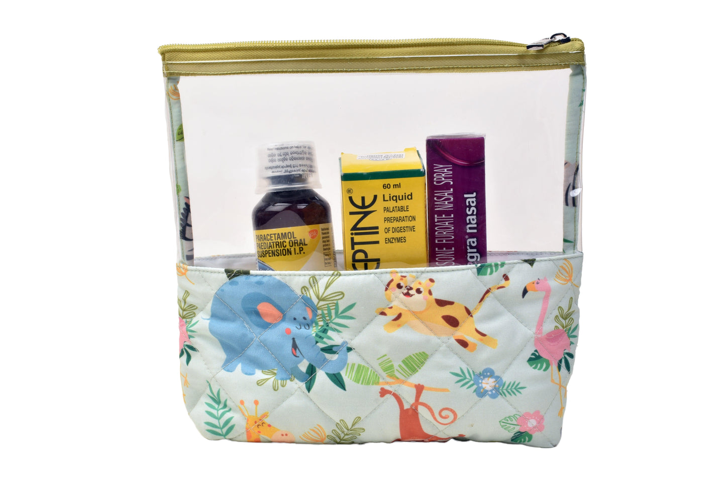 Medicine Kit - Jungle