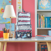 Multi Purpose Foldable Travel Kit - Fairytale