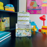 Multi Purpose Foldable Travel Kit - Jungle