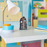 Multi Purpose Foldable Travel Kit - Outer Space