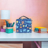 Multi Purpose Foldable Travel Kit - Under the Sea