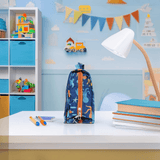 Multi Purpose Foldable Travel Kit - Under the Sea