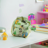 Multipurpose Mini Pouch - Jungle