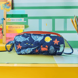 Multipurpose Mini Pouch - Under the Sea