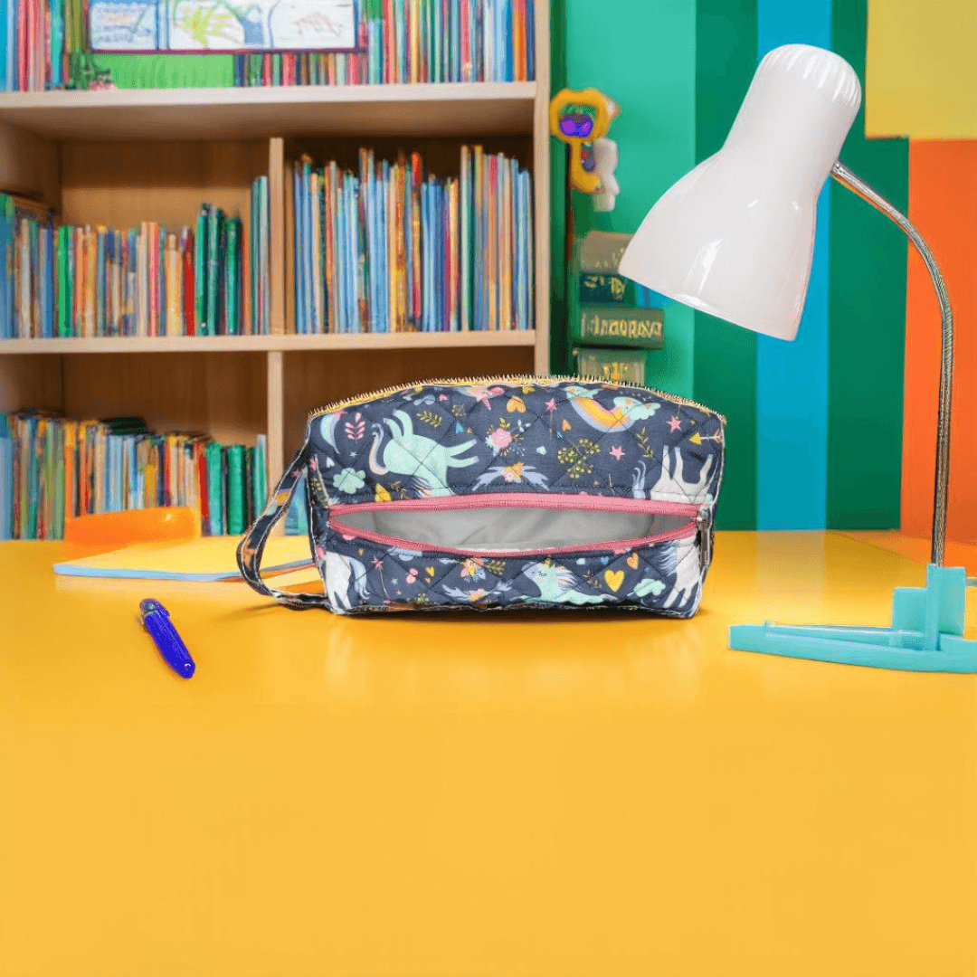 Multipurpose Travel Organiser - Fairytale