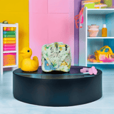 Multipurpose Travel Organiser - Jungle