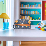 Multipurpose Travel Organiser - Outer Space