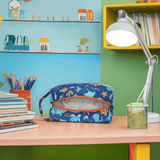 Multipurpose Travel Organiser - Under the Sea