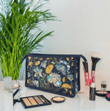 Cosmetic Case Organizer - Bohemian Chic