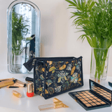 Cosmetic Case Organizer - Bohemian Chic