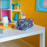 Multipurpose Mini Travel Organizer - Outer Space