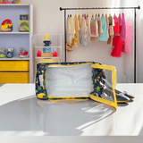 Shoe Organizer - Animal