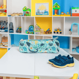 Shoe Organizer - Under the Sea