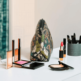 Cosmetic Kit - Floral1