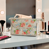 Cosmetic Case - Floral2