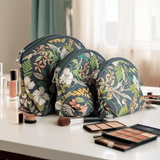 3 Piece Combo - Cosmetic Kits (Large,Medium & Small)