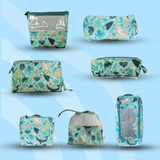 Shop 7 Piece Kids Organizer Combo Online - Perfect Travel Set