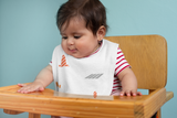 Muslin Bibs I Transport - Feeding Bibs (Set of 3)
