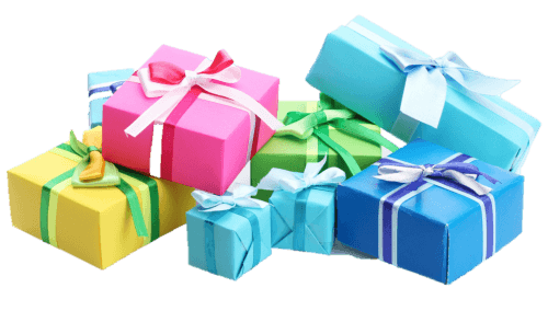 Gift Box