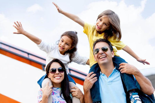 How to Create the Ultimate Kids Activity Pack for Travel