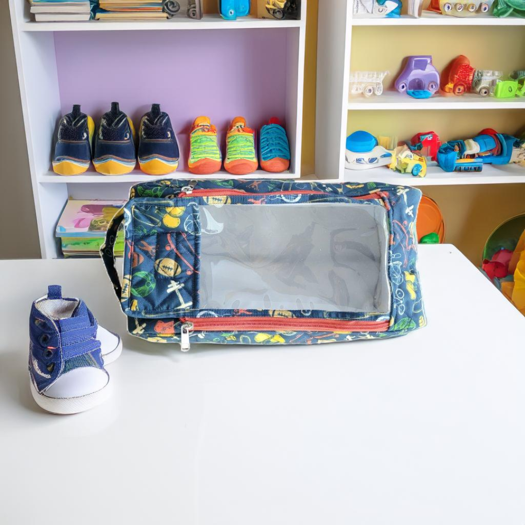 Buy Shoes Organizer for Babies