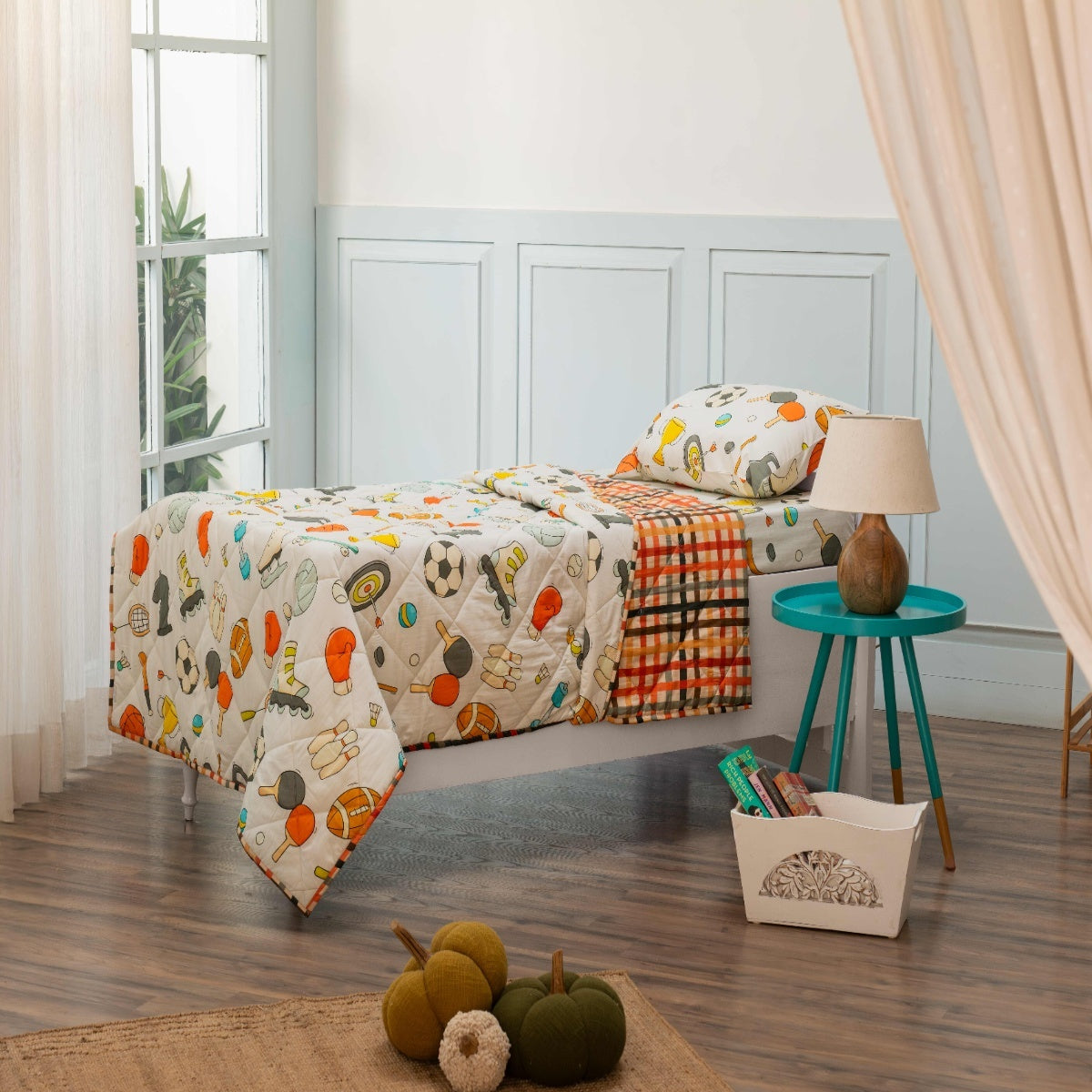 Buy Online Kids Bedding Online