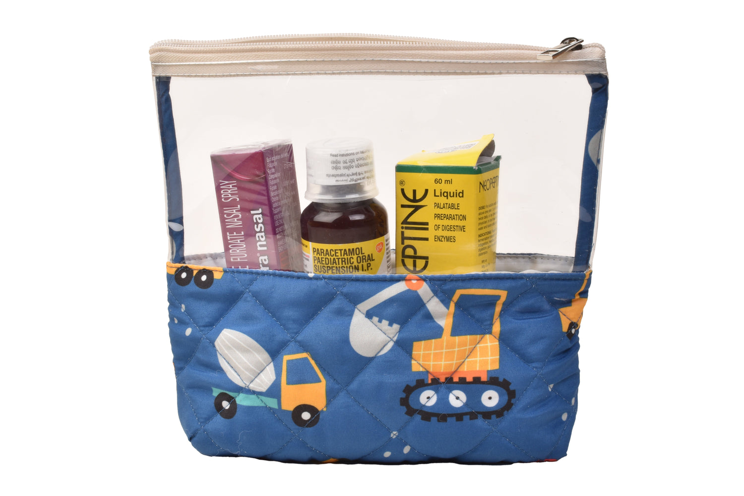 Shop for Medicine Pouch Kit for Kids