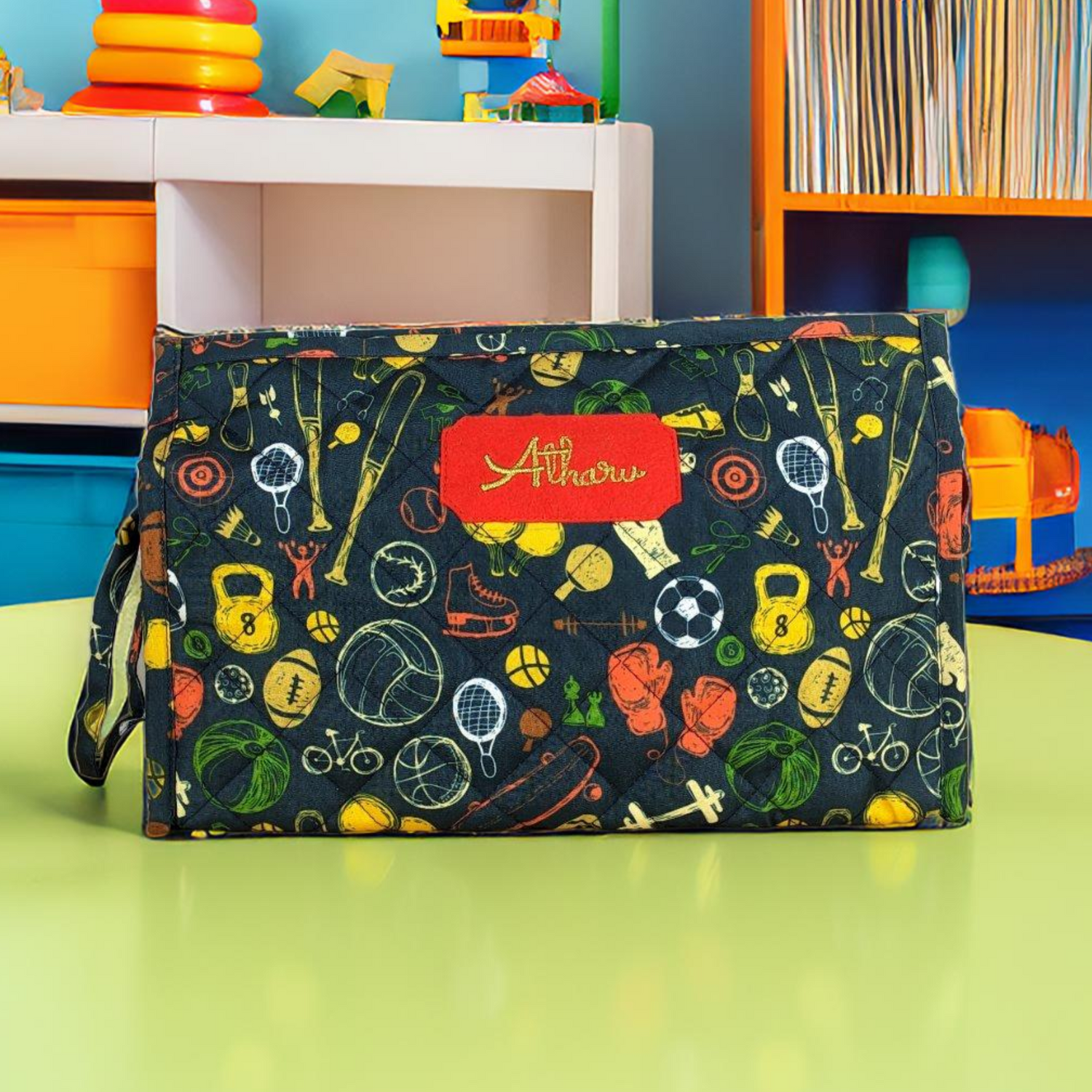 Buy Toiletry Bag for Kids