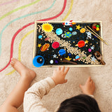 Sensory Play Kit I For 3-8 year Kids - Space