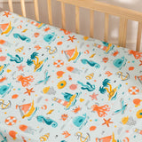 Complete Baby Bedding Set - Under The Sea