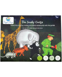 DIY Activity Kit & Adventure Box – Good Night, Gorilla