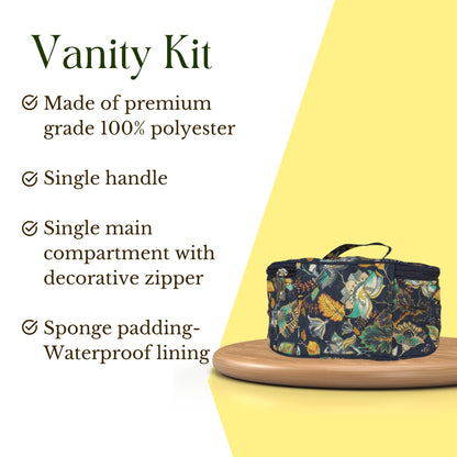 Vanity Kit - Bohemian Chic