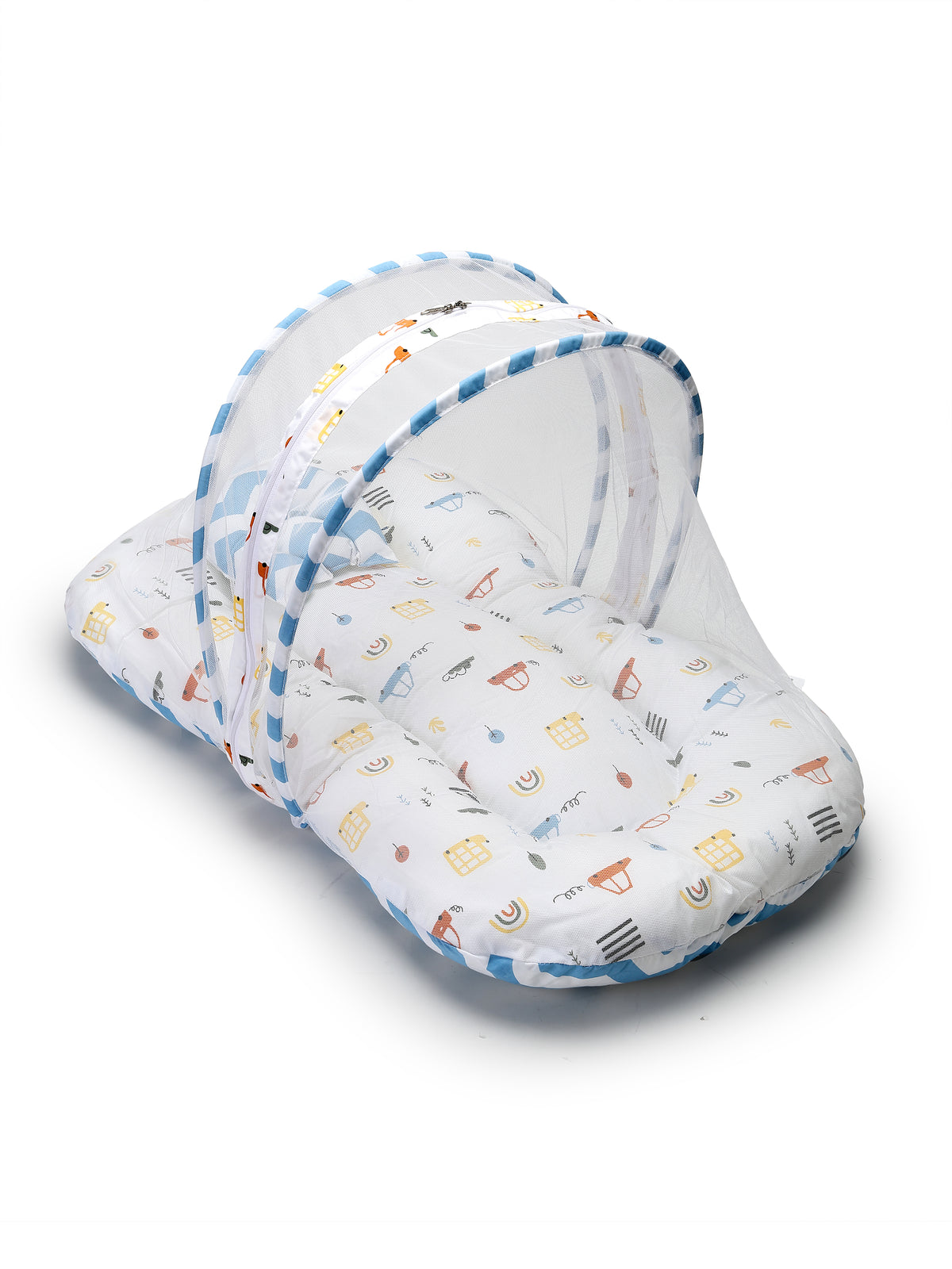 Baby Foldable Mosquito Net Bed