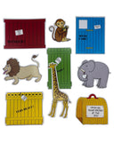 DIY Activity Kit & Adventure Box – Dear Zoo