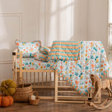 Complete Baby Bedding Set - Under The Sea