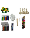 DIY Activity Kit & Adventure Box – The Very Hungry Caterpillar