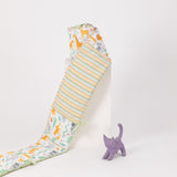 Cot Bumper - Jungle
